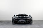 Koenigsegg Regera Naked Carbon 2018 года